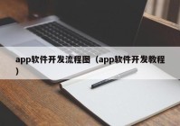 app軟件開(kāi)發(fā)流程圖（app軟件開(kāi)發(fā)教程）