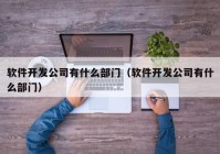 軟件開(kāi)發(fā)公司有什么部門(mén)（軟件開(kāi)發(fā)公司有什么部門(mén)）